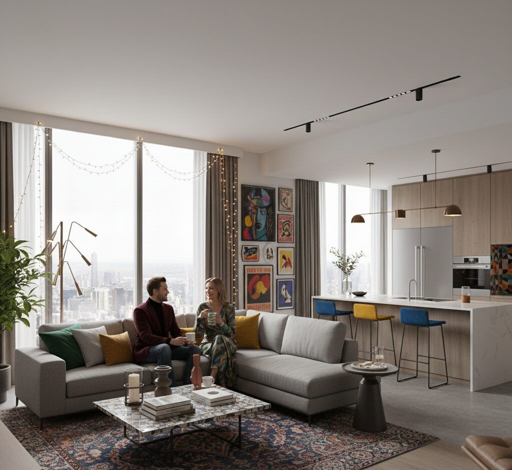 憧れの「デザイナーズマンション」に住む！おしゃれな物件の探し方と注意点